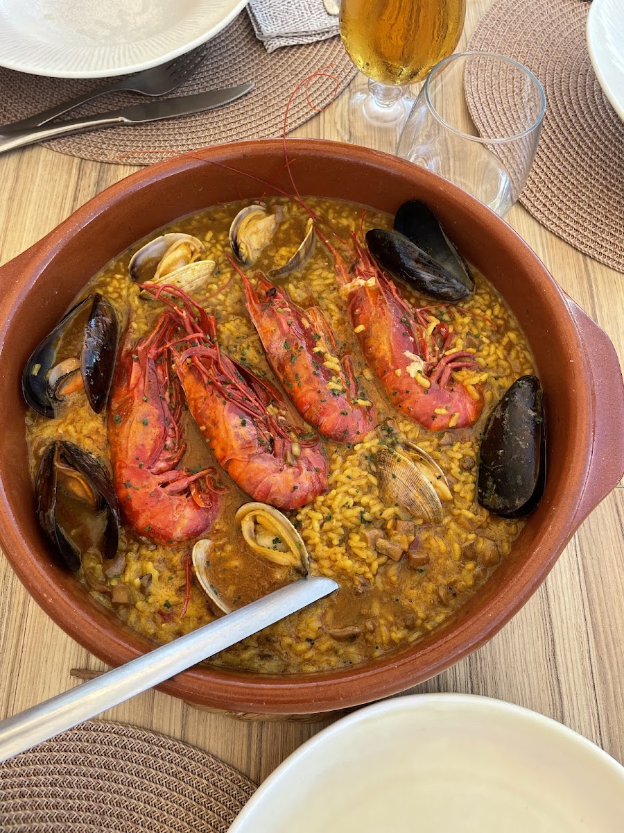 Chiringuito Sea Soul Photos 2